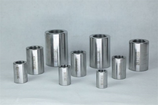 江源直螺纹钢筋套筒的优势和特点